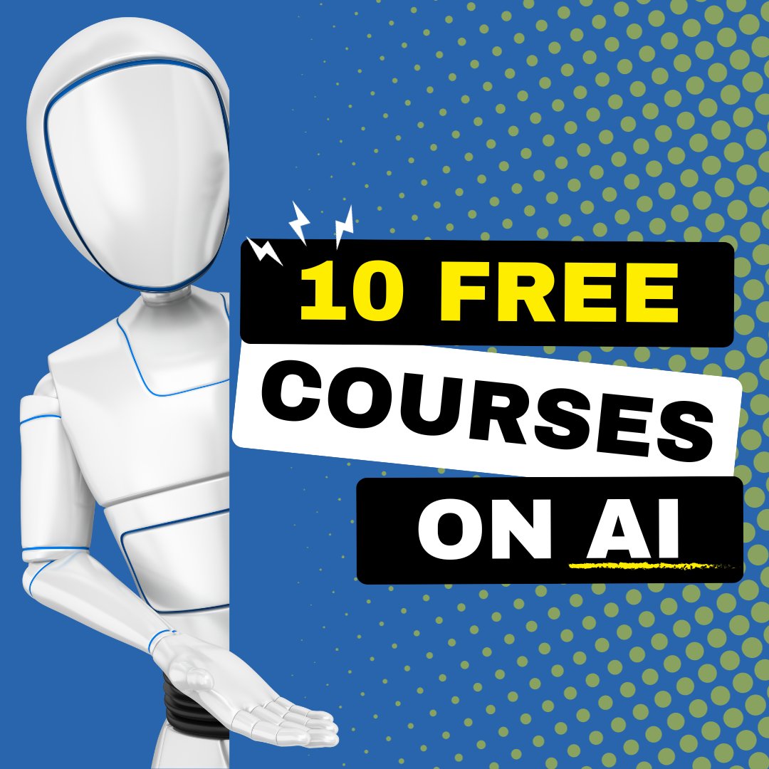 Learning AI Is A Must In Today s World Here Are The 10 BEST FREE learning-ai-is-a-must-in-today-s-world-here-are-the-10-best-free