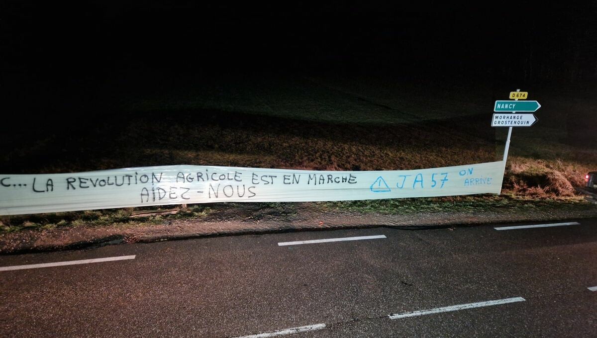 ICI Lorraine (Moselle et Pays Haut) tweet media