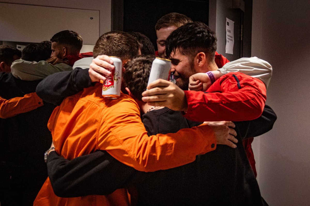 Yes people 🎸 

Final push for Manchester, tickets are extremely low ❗️ 

You don’t want to miss this one, gonna be a party 🕺 

Support from <a href="/Jacecampbell03/">jacecampbellofficial</a> Mr Mannequin 

Let’s get this one packed out. New Music announcement soon 🎶 

The Illicits X