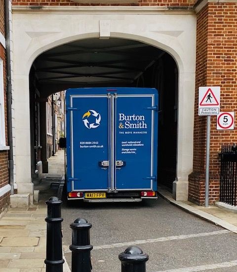 “You can’t MOVE when you THINK you can’t move. It’s all in your mind.” ― Michael Bassey Johnson

Burton &amp; Smith are always here to help you move and expand!

📞 02086842542
