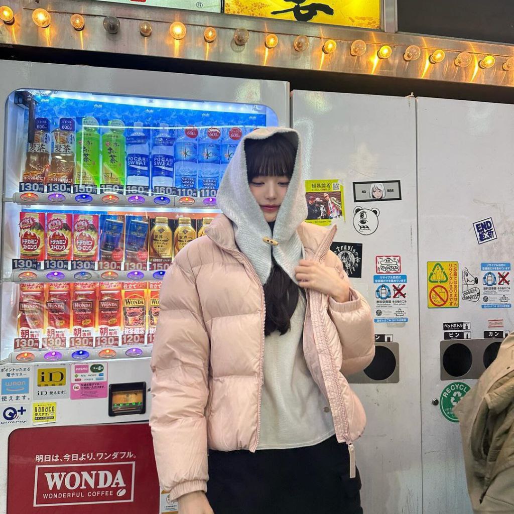 𝗣𝗢𝗩: Nós começamos a sair,
agora essa é sua galeria! 
ㅤ