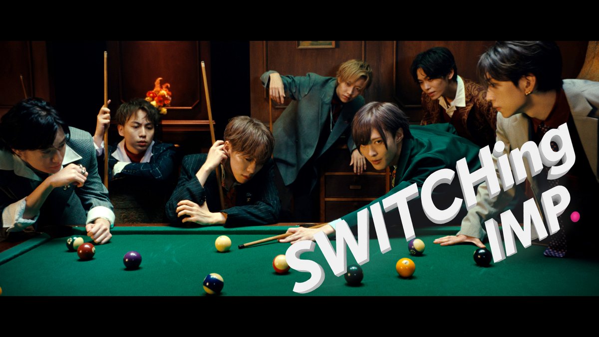 IMP_YouTube_7's tweet photo. 🔴👟SWITCHing
#SWITCHing_UpTo5Million
https://t.co/4uDJLdJF2l

2024/1/24 11:00時点
📅昨日の再生数…21,817回 DOWN↓
🧮500万回まで…102.9万回
⌛達成予定…2024年3月13日
－過去7日平均より算出

#IMP #SWITCHing https://t.co/fotGjd7gly