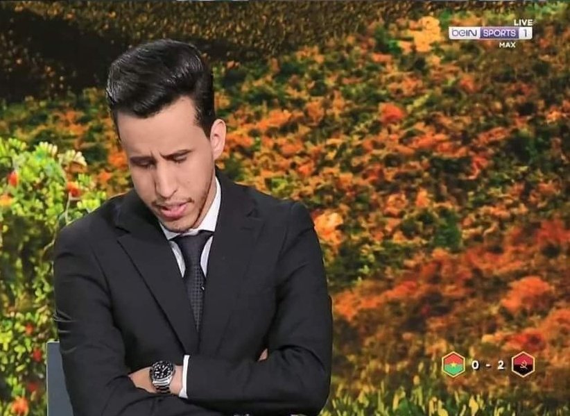 Tom_Sank_'s tweet photo. البارح، المحلل الموريتاني يبكي و قال : احنا عمرنا ما ربحنا ماتش في Can و لا عملنا حاجة قعدت في التّاريخ، قبل باش نفرحو في الكرة كنا ديما نشجعو تونس، الجزائر، المغرب... لكن اليوم أول مرة فرّحتنا بلادنا موريتانيا..! 
 ألف مبروك لموريتانيا و لشعبها الطيب على هذا الترشح التاريخي 🇲🇷❤️ https://t.co/6YOrI4iI8u