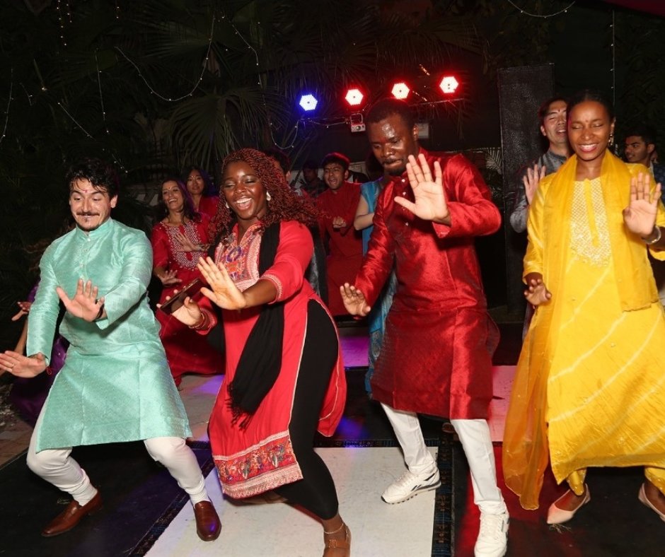 WizTrek's tweet photo. Hello World!

Ready to discover the magic of India? Let WizTrek Be Your Companion.

At WizTrek, we're passionate about introducing international travellers to the mesmerising tapestry of India. https://t.co/2Lw8V82ux5