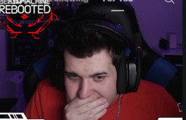 StudiosSanguine's tweet photo. Caption this lovely #YouTube thumbnail of JT.
I refuse to change this gem of the worst angle of me.
#indiegamedev #Memes #createyourownmeme
Have fun everyone! https://t.co/isBhkesGHq