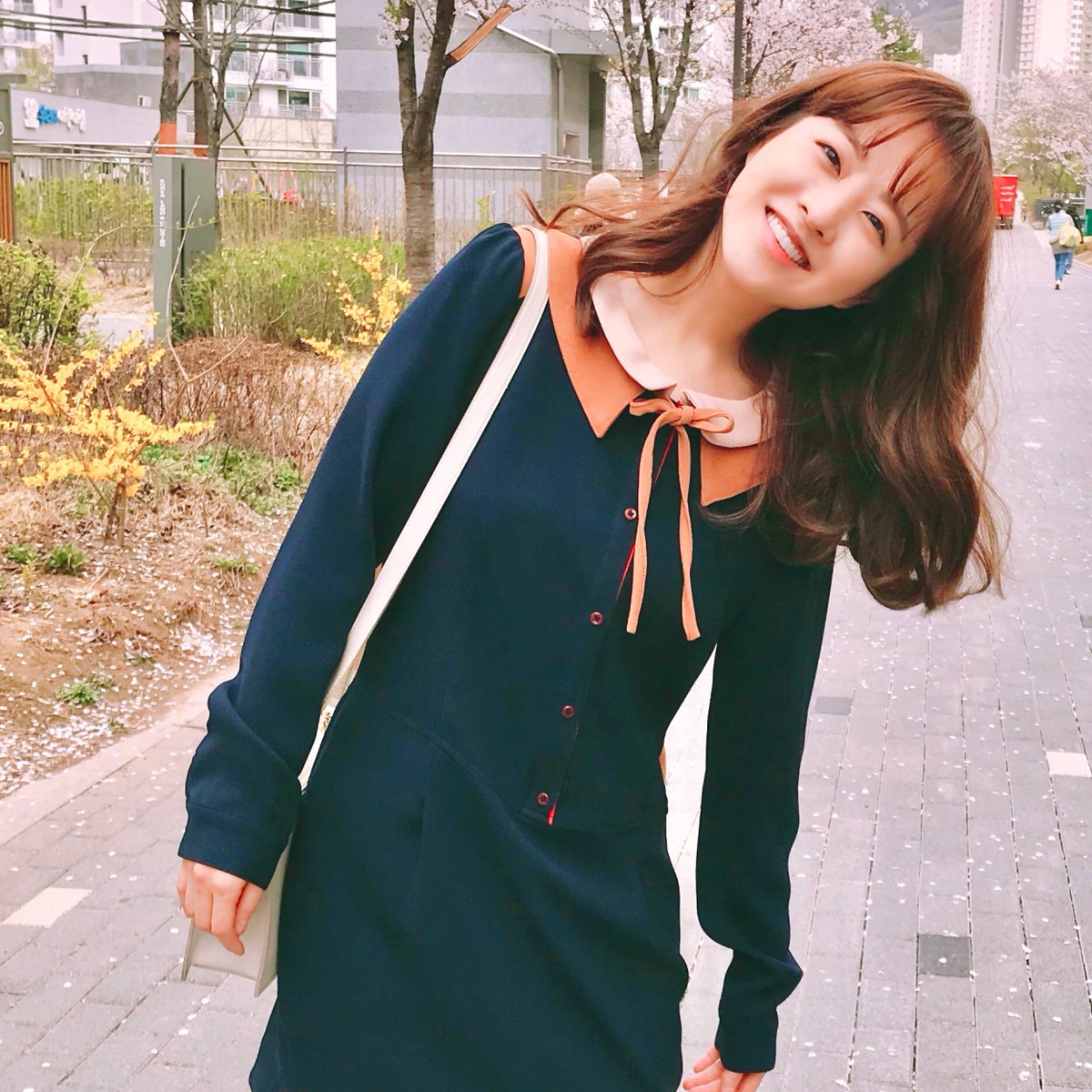 ⋱𝐇𝐚𝐩𝐩𝐲 𝐁𝐢𝐫𝐡𝐝𝐚𝐲⋰
　パク・ボヨン さん🎂
￣￣￣￣￣￣￣￣￣￣￣

本日2月12日は
ミョンファ役 #パク・ボヨン さんの
お誕生日です🎂
おめでとうございます👏

#コンクリートユートピア