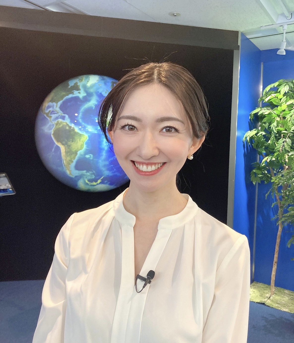 江川 清音☀️キャスター&広報 on X: 江川 清音☀️キャスター&広報 on X: