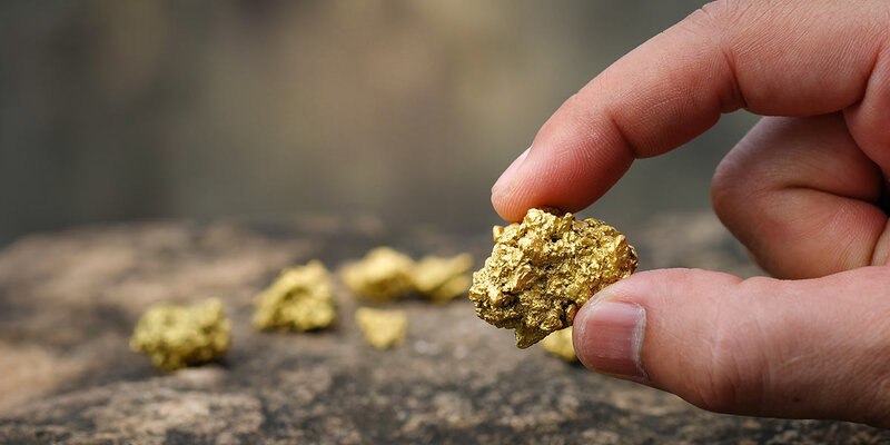 🇷🇺 IN RUSSIA È STATO SCOPERTO IL PIÙ GRANDE GIACIMENTO D'ORO.

Il giacimento di Sovinoye in Chukotka ha confermato riserve di oltre 100 tonnellate d'oro, il più grande giacimento d'oro scoperto dal crollo dell'URSS nel 1991.

Le operazioni di perforazione sono state condotte…