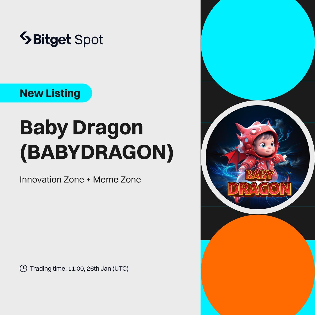 Bitget tweet media
