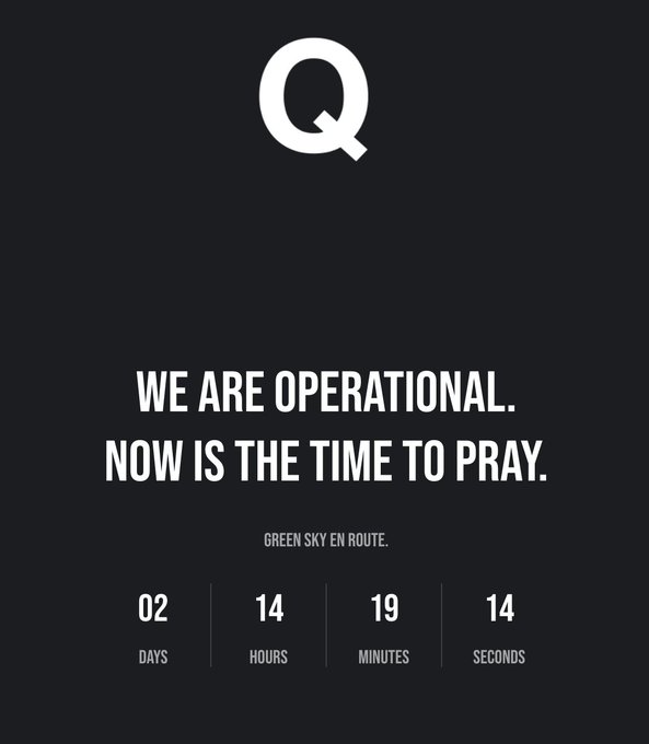 WTF is this? Q countdown clock? - Page 2 GElfRQ7WUAAe6wS?format=jpg&name=small