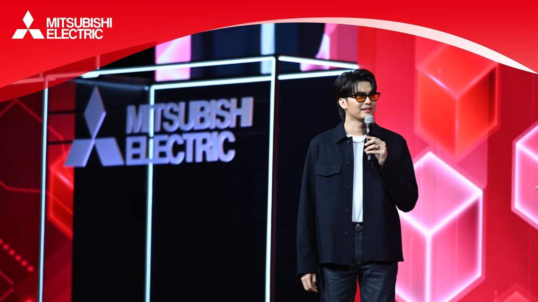 WeLoveTanont's tweet photo. ✨️ภาพบรรยากาศ ในงาน MKY Dealer Conference 2024 

ขอบคุณแอดมิน Mitsubishi Electric Kang Yong Watana ที่นำภาพน่ารักๆ ของ นนท์ ธนนท์ พรีเซนเตอร์เครื่องปรับอากาศและตู้เย็น มิตซูบิชิ อีเล็คทริค นำมาฝากทุกคนด้วยนะคะ

🙏🤍เพื่อเป็นการขอบคุณผู้ใหญ่ใจดี และแอดมินที่น่ารัก ชวนเพื่อน #nontfam กด❤️ เมนต์ & แชร์ ที่ลิงก์นี้กันค่า
https://t.co/uXhQv2vRni

#มิตซูบิชิอีเล็คทริค 
#เทคโนโลยีที่ใช่ใส่ใจทุกรายละเอียด #NONTTANONT