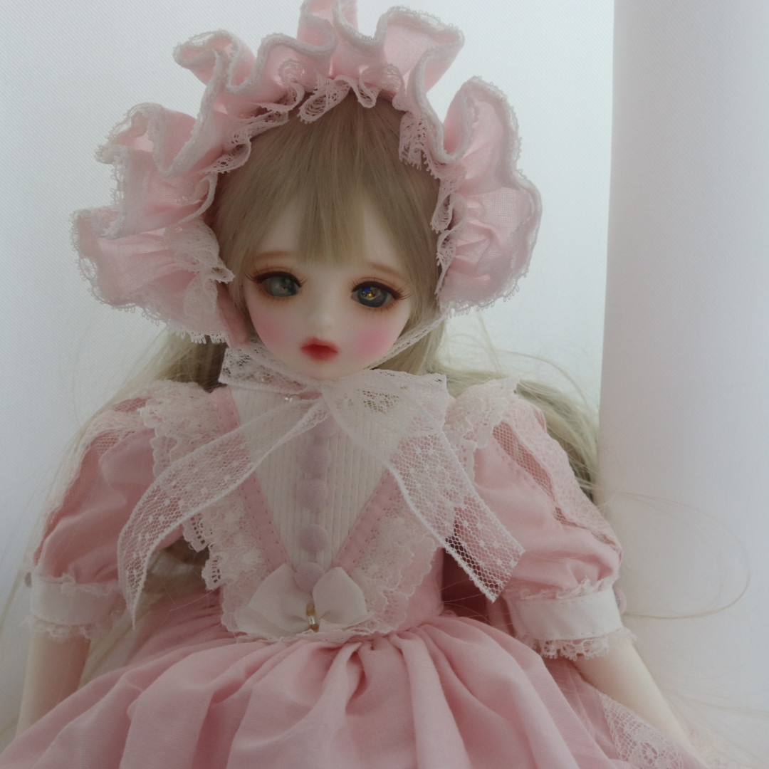 새 꼬까옷 너무 예뻐💕✨️