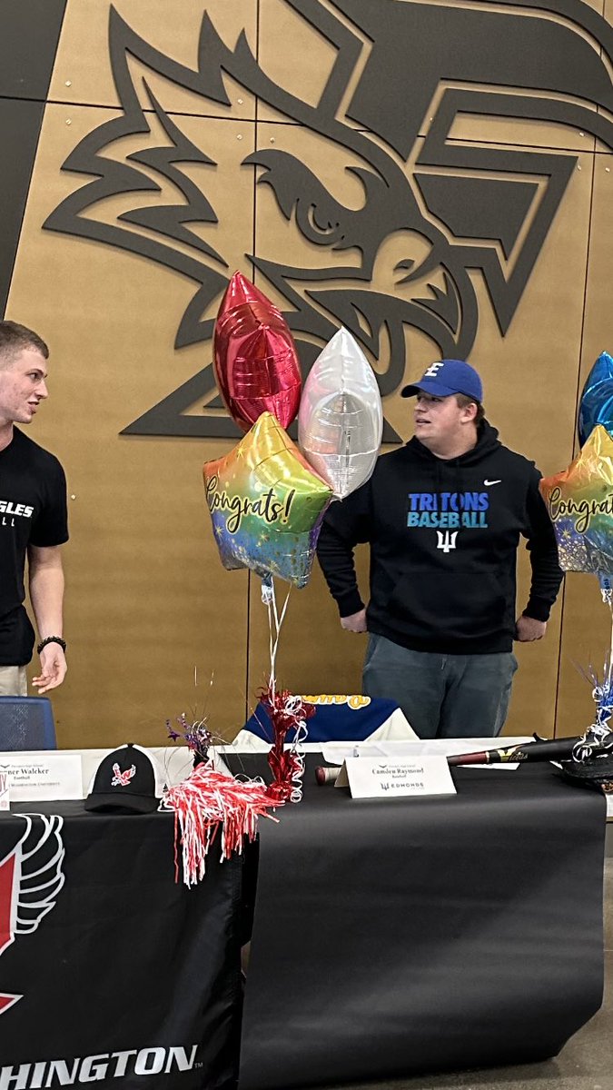 Ferndale Golden Eagles Baseball tweet media