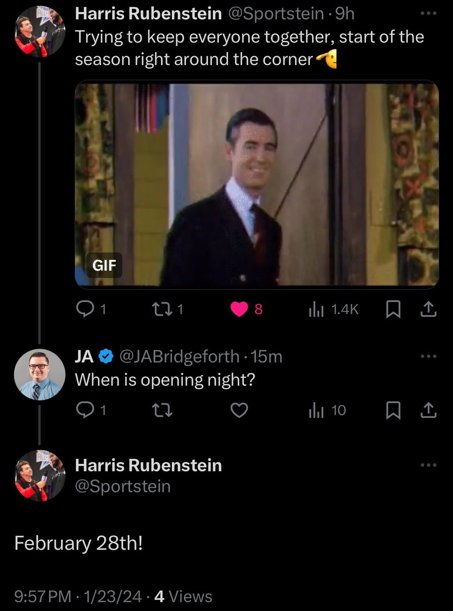 JABridgeforth's tweet image. .@NBA2KLeague 2024 Season OPENING NIGHT is February 28th! 🔥

#NBA2KLeague #NBA2K24