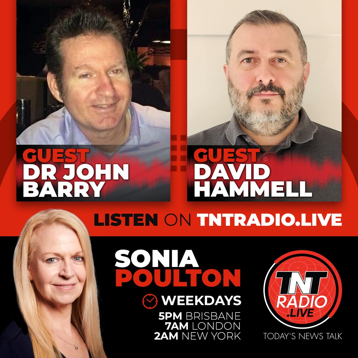 Sonia Poulton tweet media