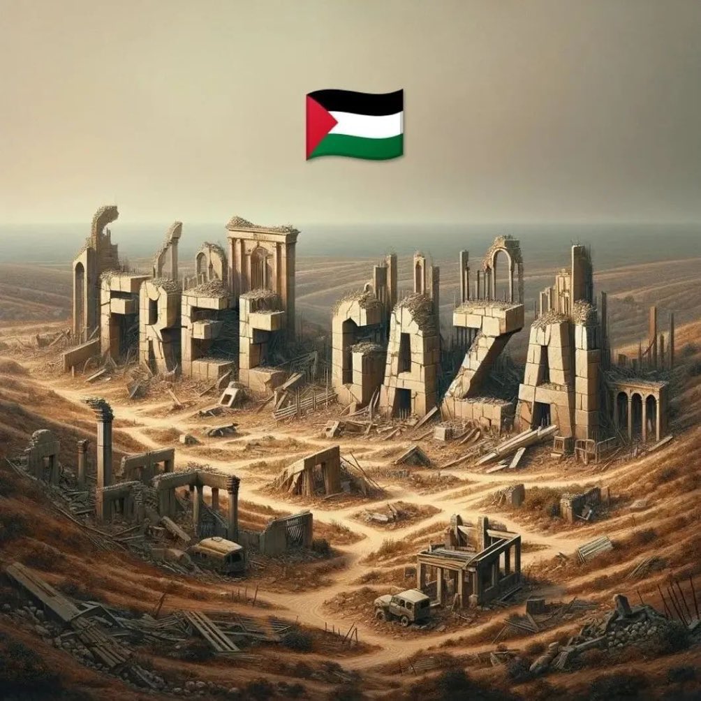 Help! Help! Gaza Starving! #GazaStarving