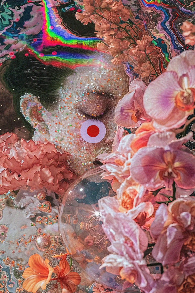 Good morning💕🌈