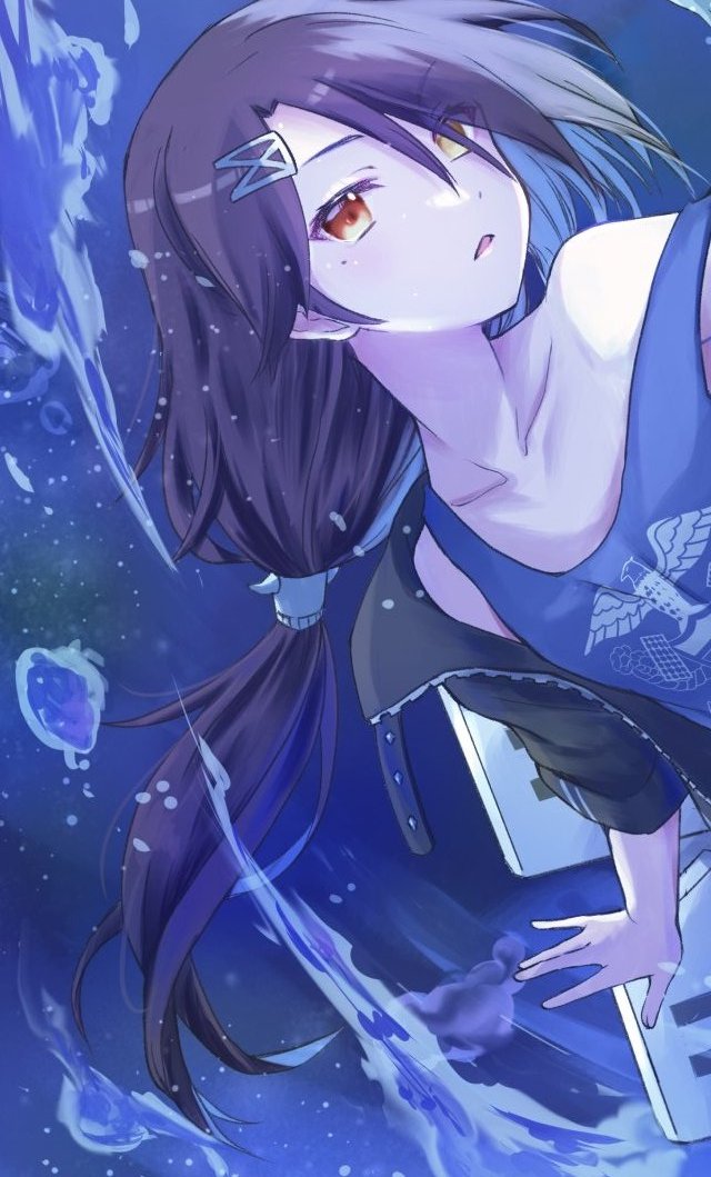 wara_hirono's tweet photo. Even without a popularity vote, Cassin is my number one!!!✨✨
#AzurLane
#Cassin https://t.co/wBLn9g8tgm