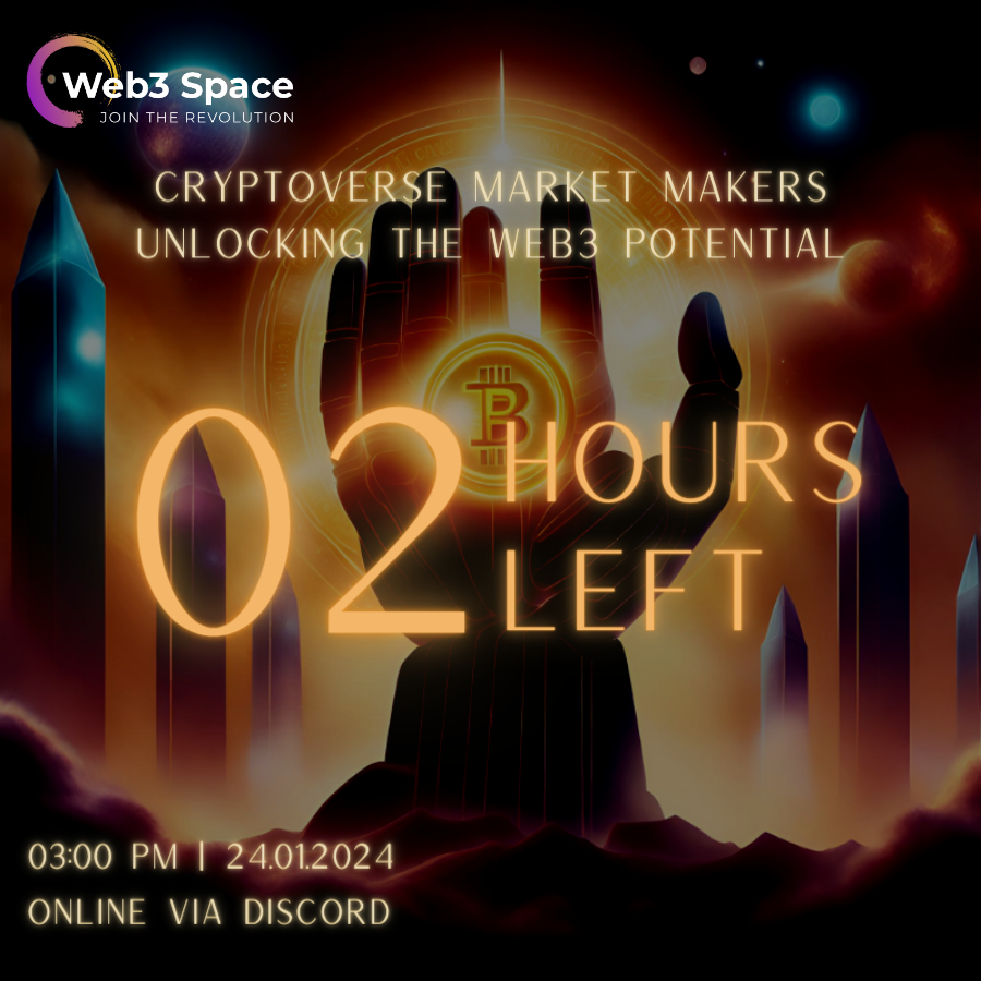 Web3 Space tweet media