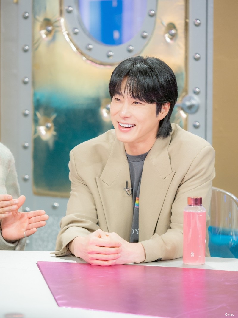 ＼🎉3月放送決定🎉／

📻ラジオスター

#ユンホ(#東方神起)がgodやFly to the SkyのメンバーらK-POP界の先輩とともに登場した回を #日本初放送🌈

お楽しみに～🥳

📅3/3(日)放送
#KNTV #KNTV801
👉kntv.jp/program/kn0000…