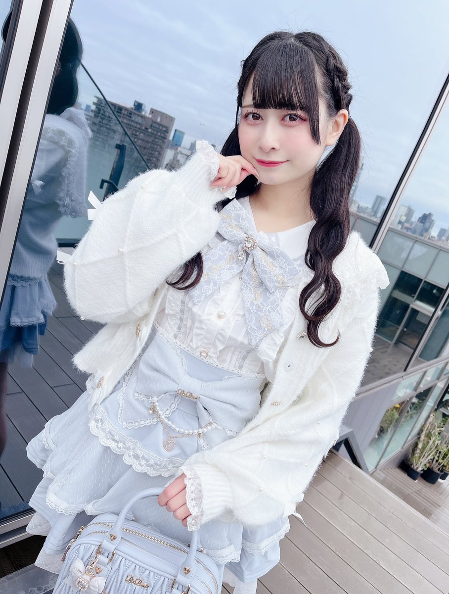 LIZ LISA on X: LIZ LISA on X: