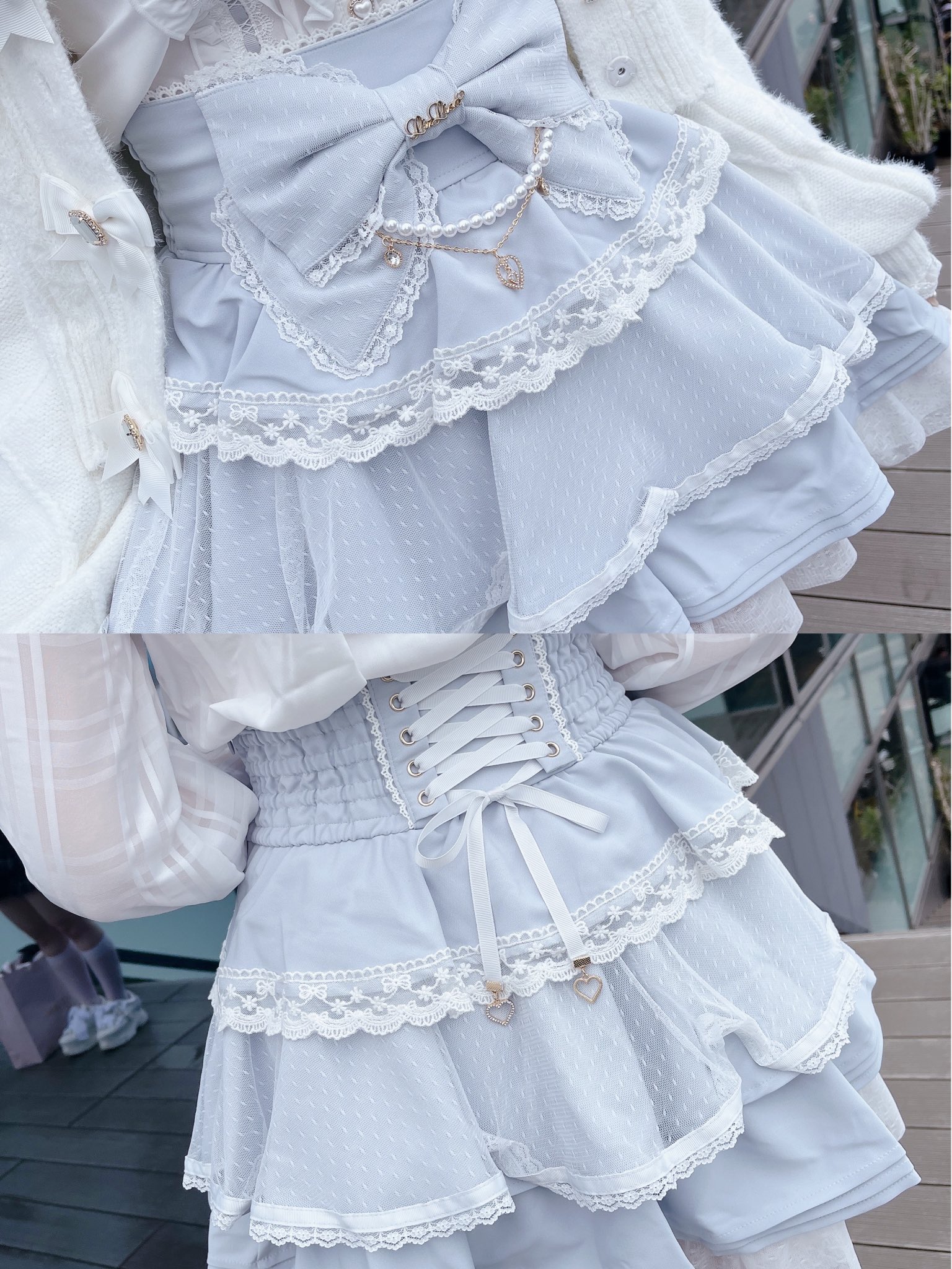 LIZ LISA on X: LIZ LISA on X: