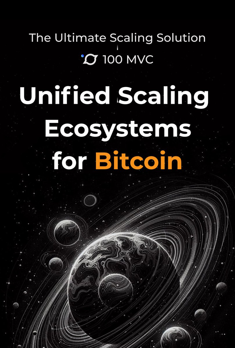 🧐最近比特币layer2层出不穷，鱼龙混杂，如何辨别一个BTC二层是否靠谱？以下是一些我个人的判断：（No Financial Advise）