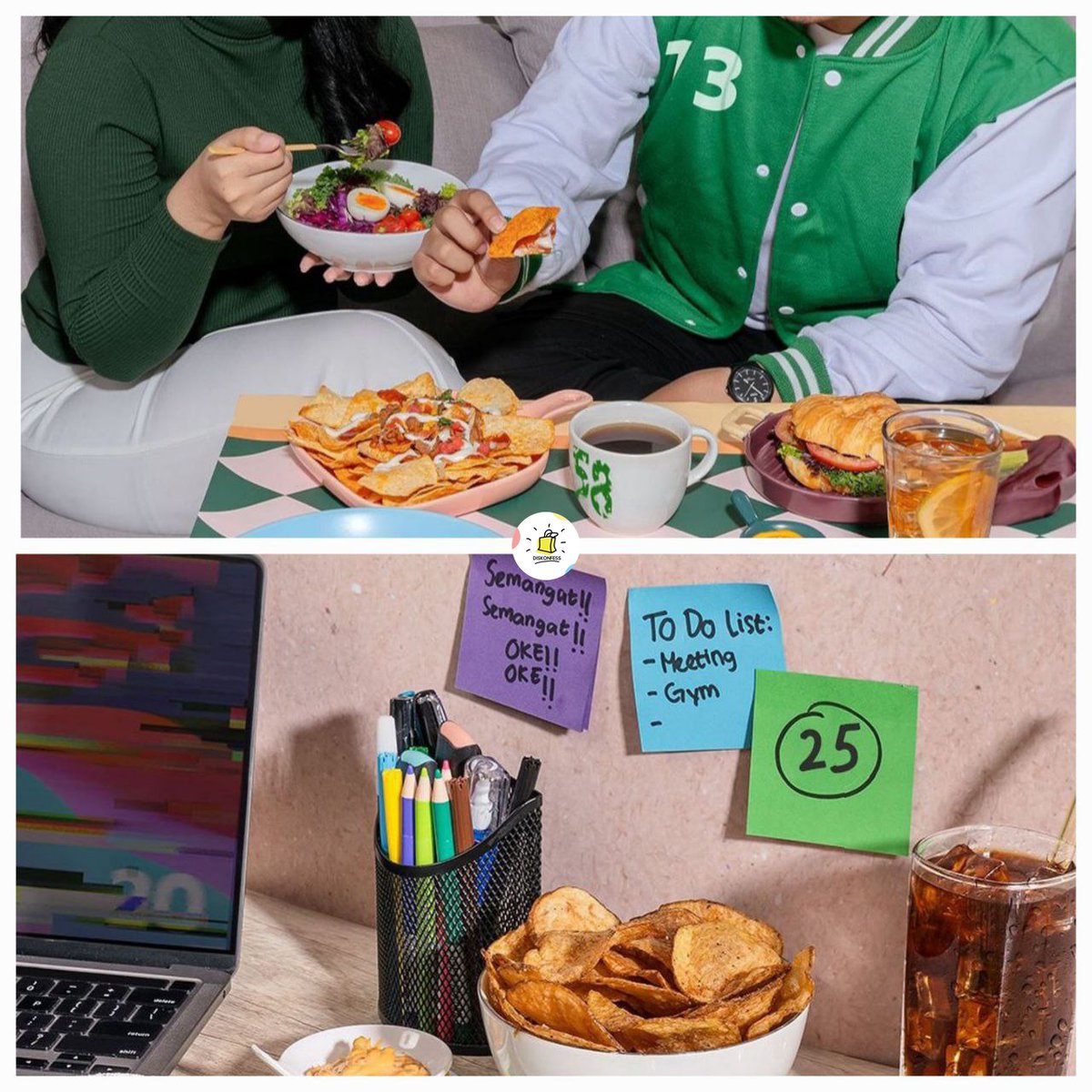 catet semoga bener
grab makan gratis tgl 25 jam 13:58, tgl 26 jam 20:25 df