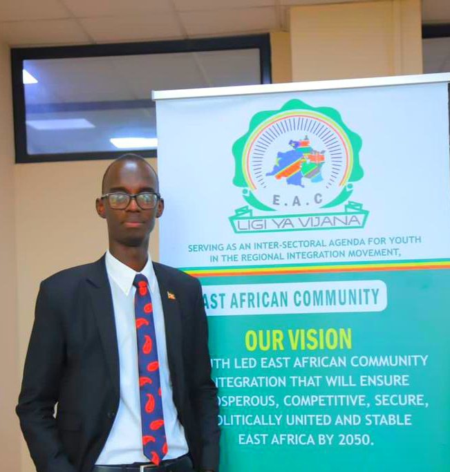 Paul Kamutono (@paulkamutono) on Twitter photo Happy birthday to you Mr President <a href="/Mr_Aruho/">ARUHO BRIAN</a>
May you continue to age gracefully comrade and my prayer is God to continue to mould you into a great leader who will continue the influence the youth into productive engagements in this country Happy birthday to you Mr President <a href="/Mr_Aruho/">ARUHO BRIAN</a>
May you continue to age gracefully comrade and my prayer is God to continue to mould you into a great leader who will continue the influence the youth into productive engagements in this country