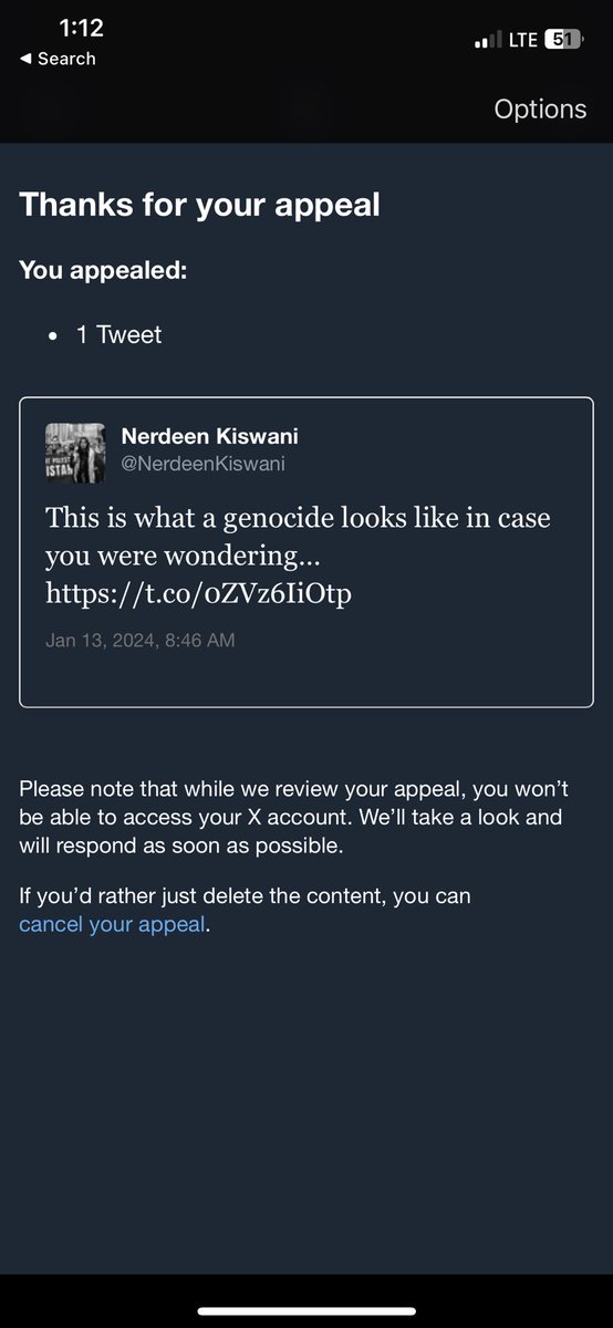 Nerdeen Kiswani tweet media