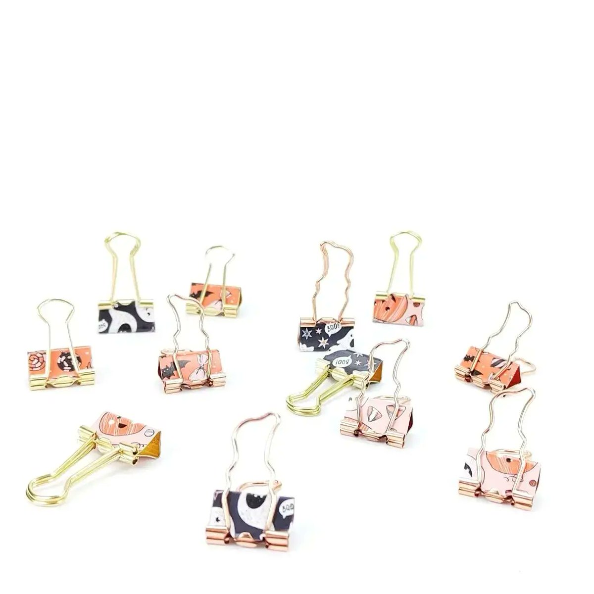Colourful Printed binder clips

at david@faxgroup.cn
by FAX STATIONERY
