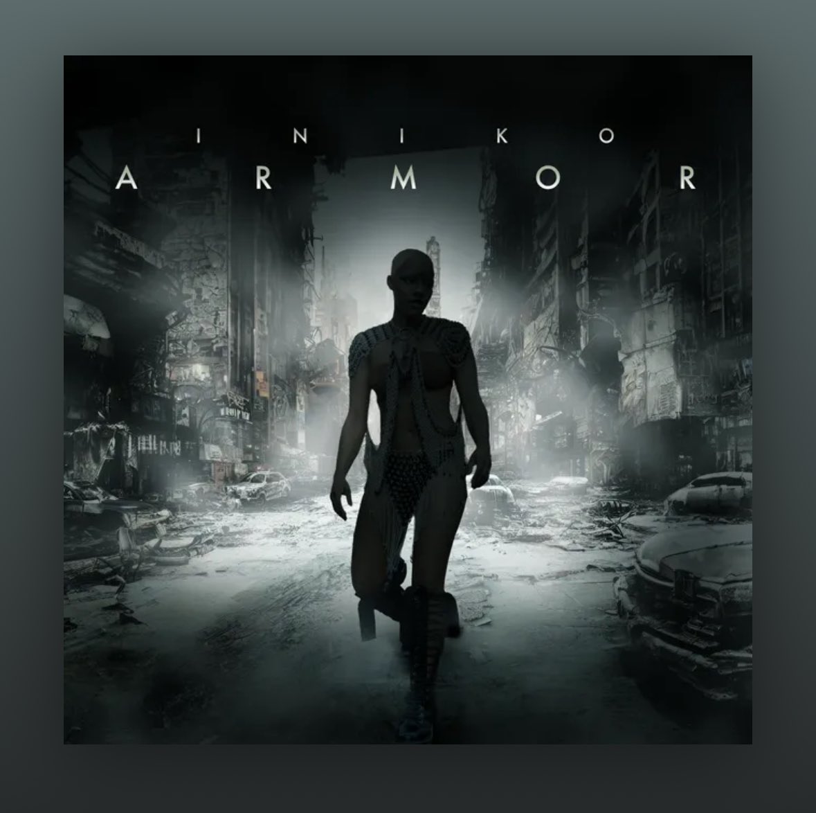 JuniorRodigan's tweet image. #MusicUNeed2Ear 

Brand New Boom Chune 

Rising Star 
@1N1KO 
ARMOR 

Prod by @LmrPro 

⭐️⭐️⭐️🔥⭐️⭐️⭐️