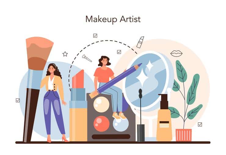 The 10 Best Apps For Makeup Artists - Explore here:
bit.ly/3HwXyfO
#BeautyApps #TechForGlam #MakeupApps #BeautyInnovation #TechInnovation #mobileapp #appdevelopment #makeupartist #appdeveloper