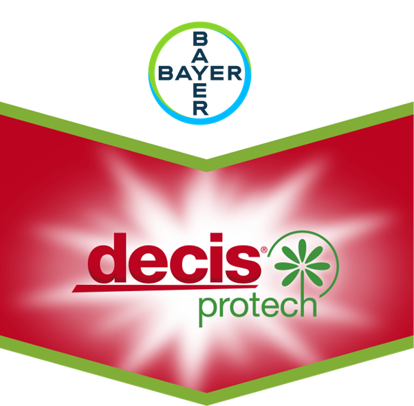 BayerCropNL's tweet image. Vertrouwde #Decis in een moderne formulering: #Decis #Protech. Decis Protech in een EW formulering is vanaf nu leverbaar. Lees hier meer over de voordelen van dit vernieuwde product:
agro.bayer.nl/Uit-de-praktij…