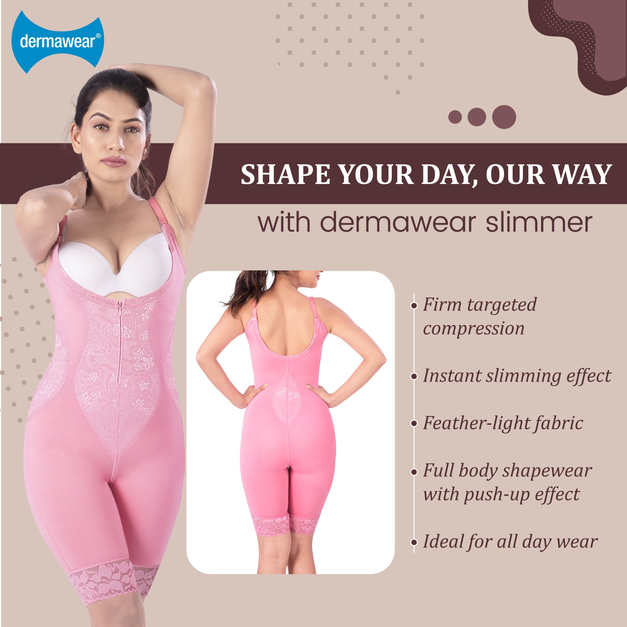 Dermawear Shapewear (@dermawear) / X