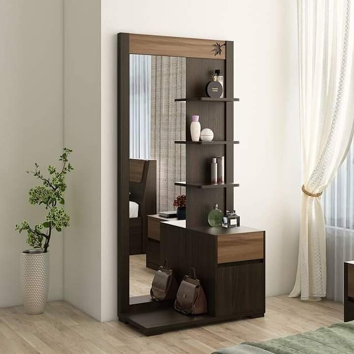 KePatreon's tweet photo. Simple small dressing table

Contact us for all your Interior design and construction work https://t.co/xlZAiuUArY