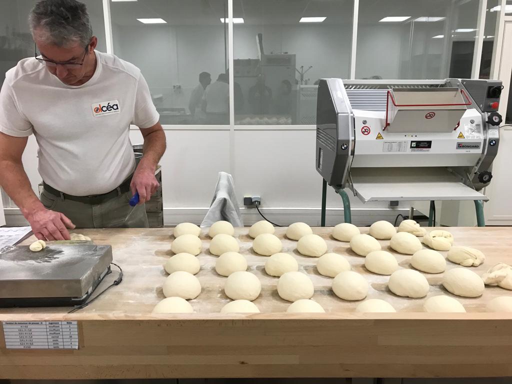 Florimond Desprez tweet media