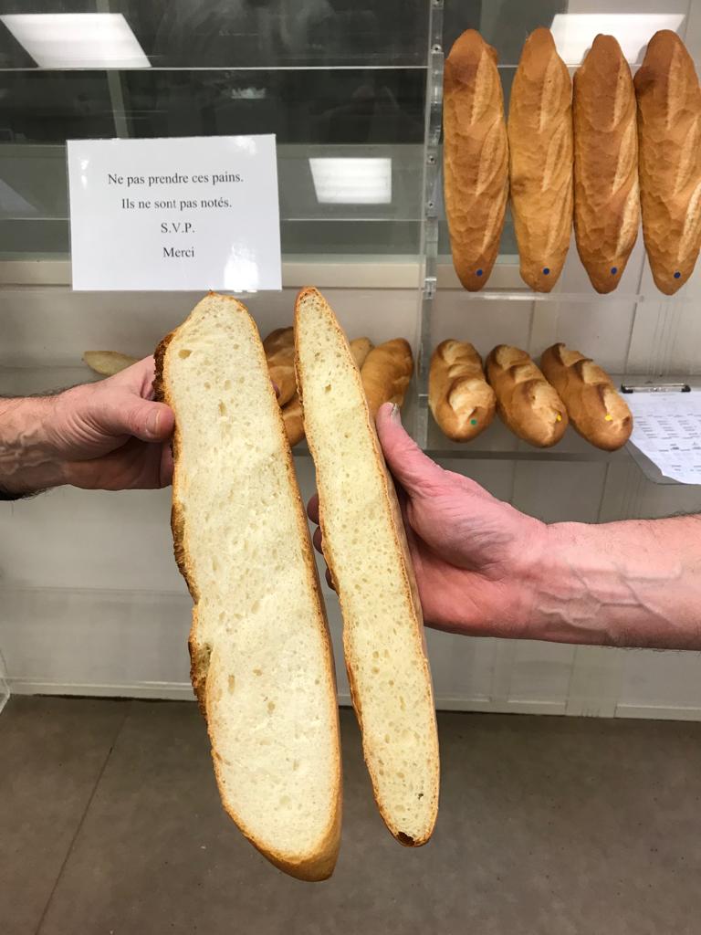 Florimond Desprez tweet media