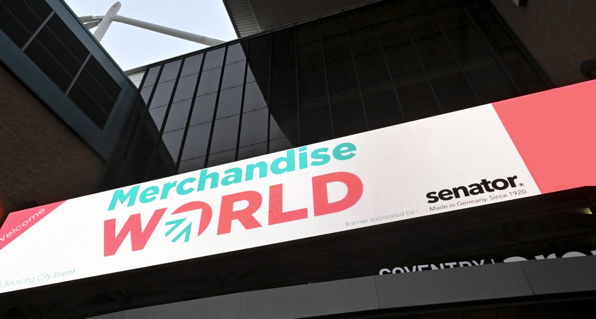 Exciting times ahead! We're off to 'Merchandise World' to discover new and innovative promotions. ✨ #TradeShowAdventures #PromoFinds #BrandDiscoveries #MerchandiseWorld #PromotionalProducts #MarketingIdeas