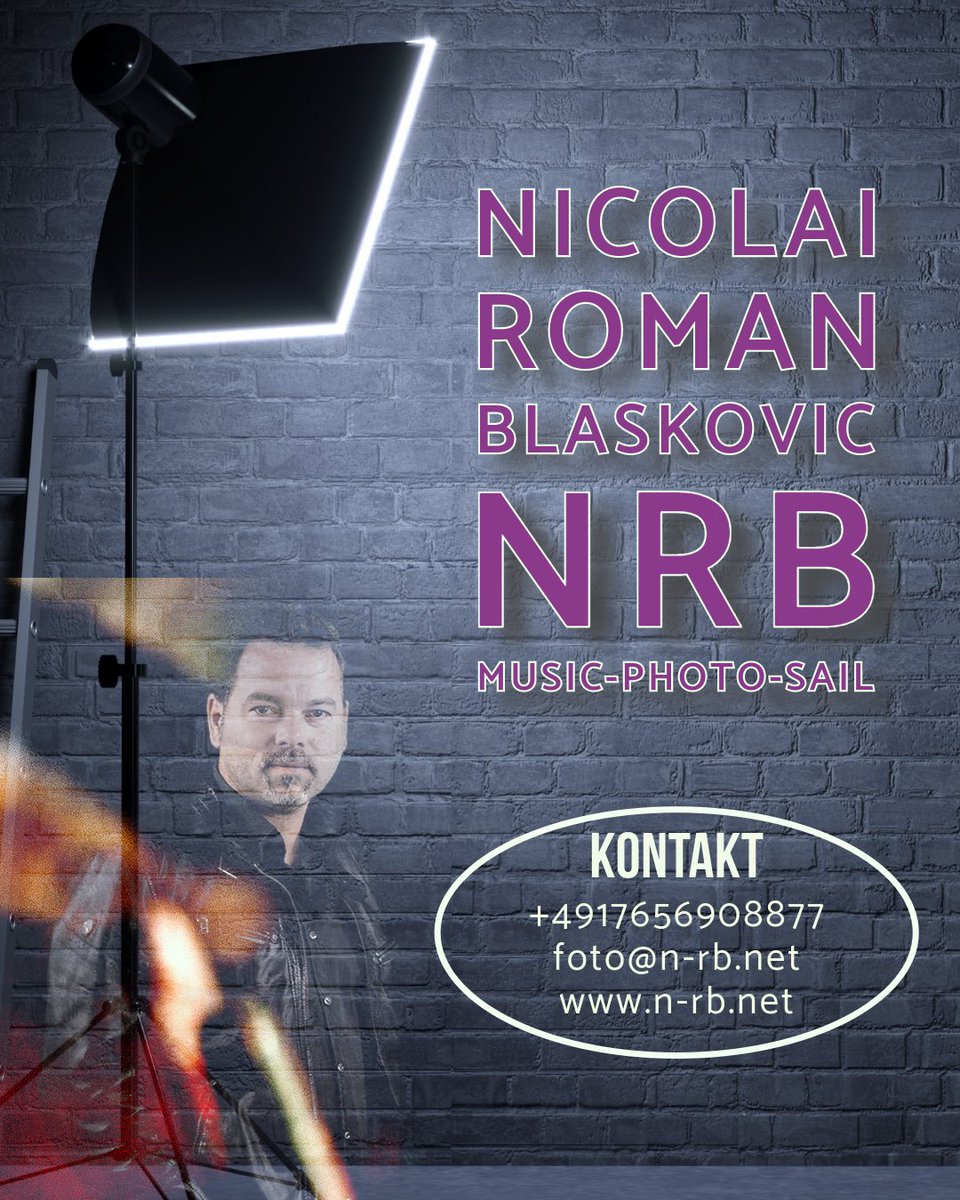 NRB Music-Photo-Sail

#photography #music #composing #sailing #fotografie #musik #segeln #segelkurse