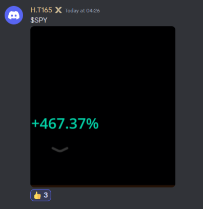 Trading Analysis tweet media