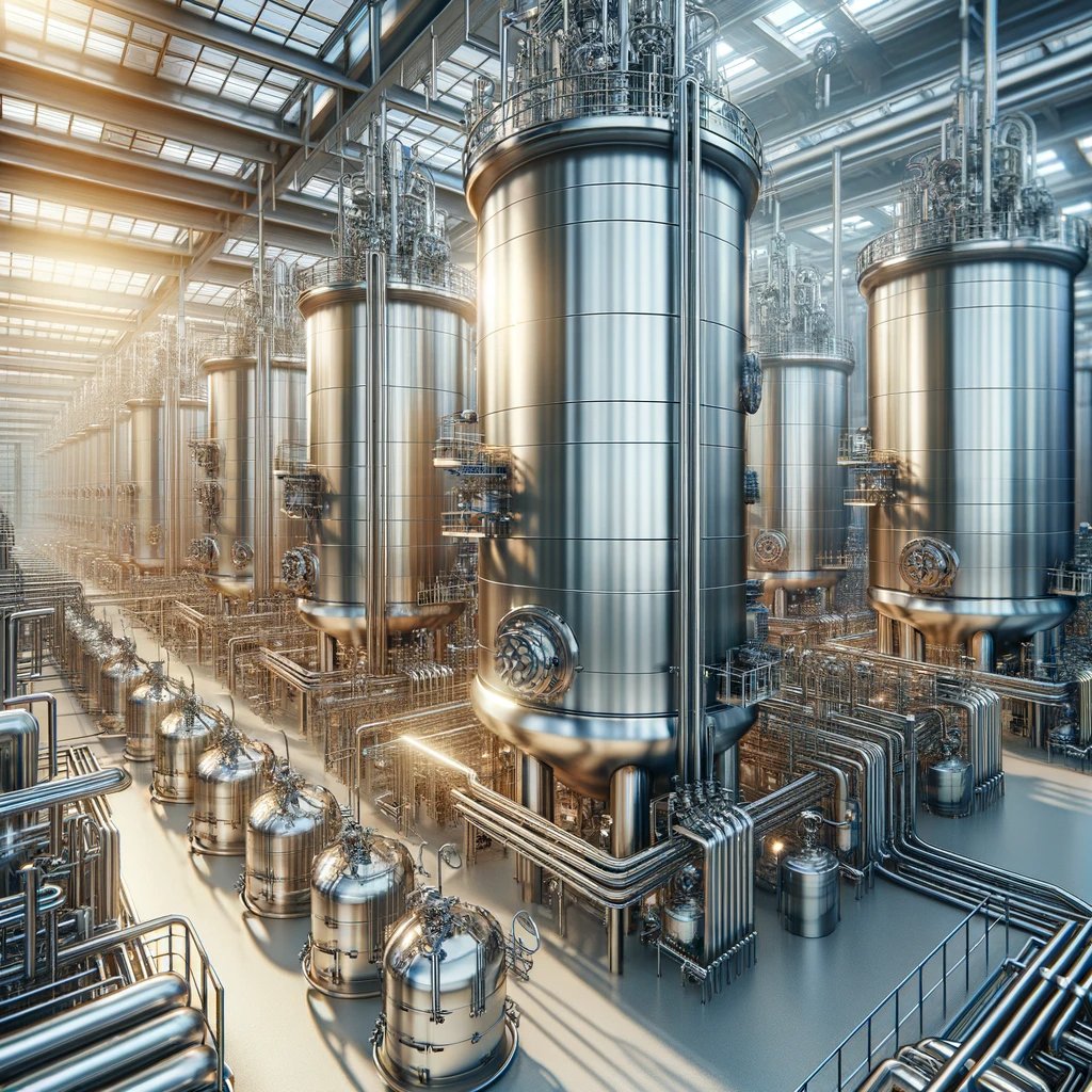 🥩 <a href="/YQuint/">Yossi Quint</a> on cultivated meat capacity:

“If Samsung Biologics [world's largest cell culture facility] were to be running every single minute of every single day for an entire year, they would produce less cultivated meat than the average Tyson facility produces in one day...