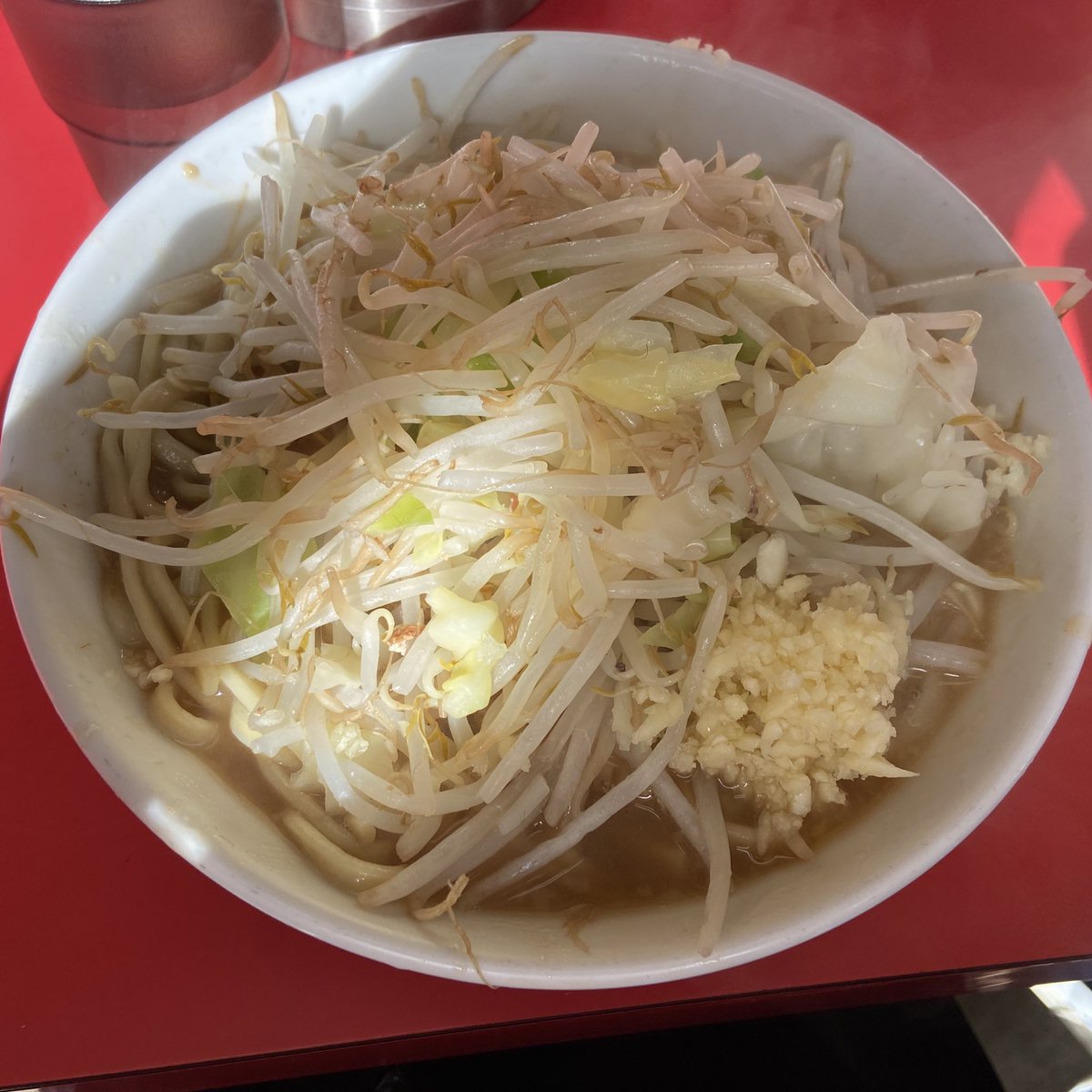 soba82's tweet photo. 美味かった https://t.co/tAclPiMOWN