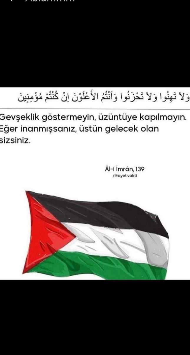Gevşeklik göstermeyin...
#GazaStarving