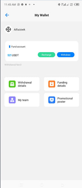 ReaganMadison15's tweet photo. Do you use binance?
Do you have atleast 21USDT you want LEGIT earnings? $2.1 USDT every 6 hours get 5USDT with your first RECHARGE of 21USDT ask me HOW! https://t.co/EB5ttYg5DO
