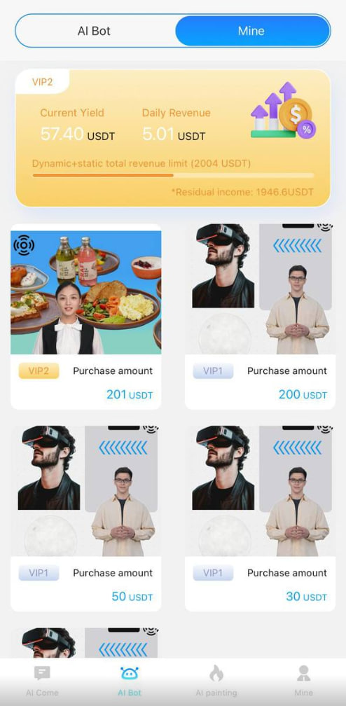 ReaganMadison15's tweet photo. Do you use binance?
Do you have atleast 21USDT you want LEGIT earnings? $2.1 USDT every 6 hours get 5USDT with your first RECHARGE of 21USDT ask me HOW! https://t.co/EB5ttYg5DO