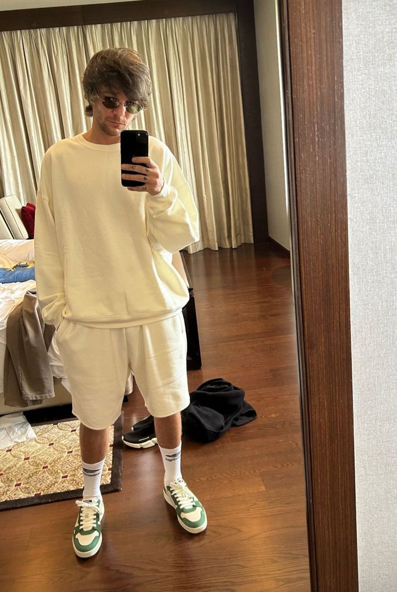 LouisWT91World's tweet photo. https://t.co/ezrFTSX1gX