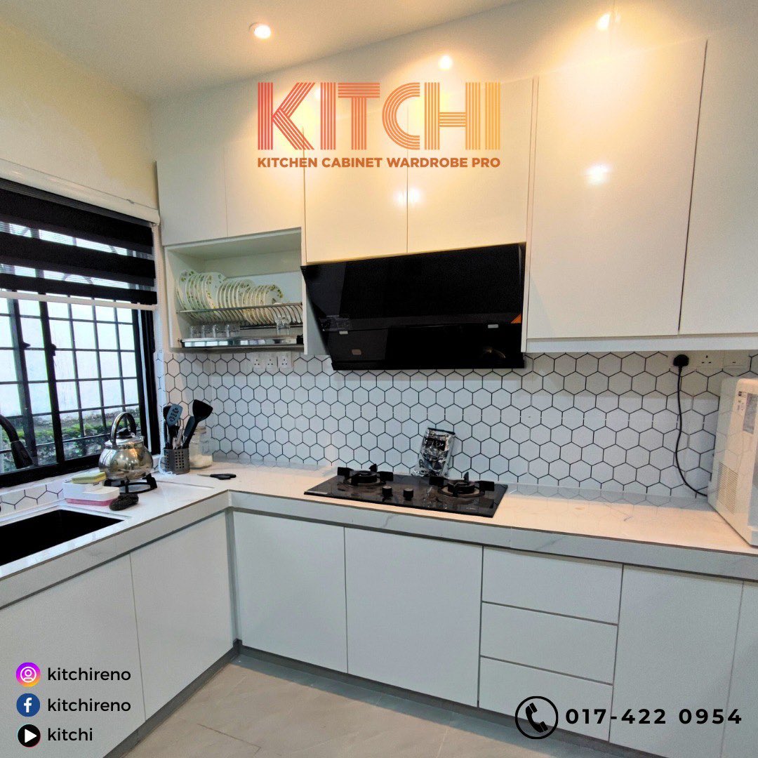 Kitchireno's tweet photo. Korang yang stay KL and Selangor still tak jumpa tempat untuk buat kabinet dapur? 🤔

Kami di Kitchi menawarkan servis yang mampu milik dan sememangnya berbaloi!! 💯

#KitchiDesign #bestinteriordesign #InteriorGoals #interiordesignKL #CarpentryKL #Transformwithkitchi https://t.co/tAOEa7lsdW