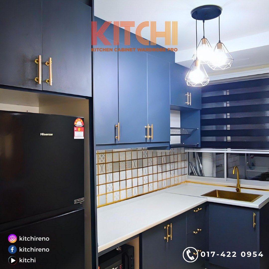 Kitchireno's tweet photo. Korang yang stay KL and Selangor still tak jumpa tempat untuk buat kabinet dapur? 🤔

Kami di Kitchi menawarkan servis yang mampu milik dan sememangnya berbaloi!! 💯

#KitchiDesign #bestinteriordesign #InteriorGoals #interiordesignKL #CarpentryKL #Transformwithkitchi https://t.co/tAOEa7lsdW