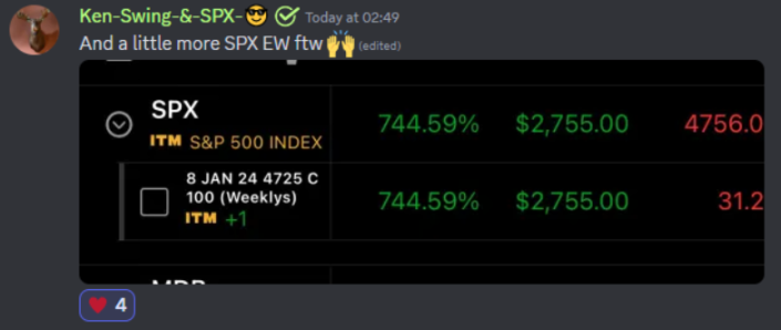 Trading Analysis tweet media